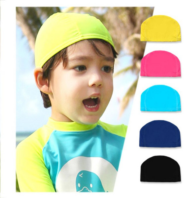 베이-비 아동수영모, 네이비