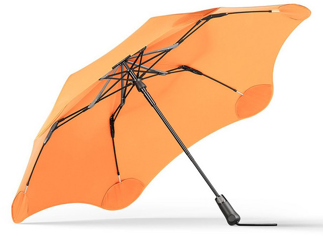 BLUNT 블런트 우산 메트로 경량 접이식