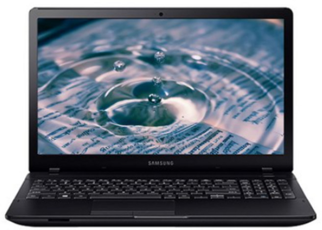 4위 - 삼성노트북 6세대 코어i5 블랙 사무용 8GB 128GB NT371B5L, WIN10