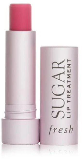 프레쉬 슈가 립밤 로즈 4.3g - 자연스러운 발색, 1개 - 쿠팡