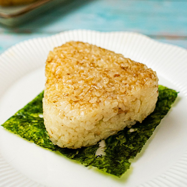 참치마요 구운주먹밥 500g(5개입), 500g