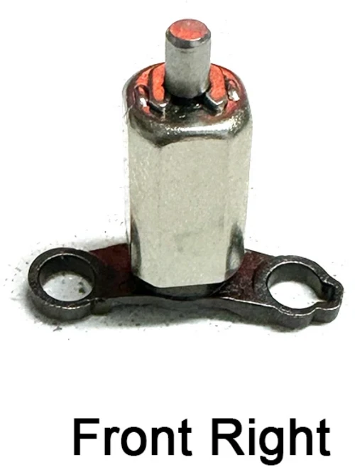 기존 Mavic Air 3S 전면 좌측 모터 암 상부 쉘 하단 커버 DJI 용 GPS ESC 보드, 01 빠른