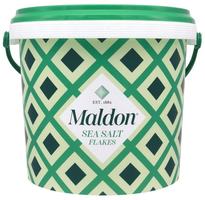 말돈 소금 1.4kg, 1개