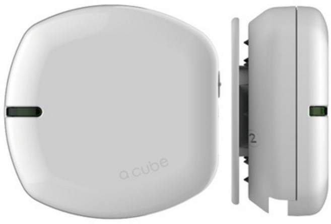 [apury] 에이퓨리 써큘레이터 에이큐브 화이트, 1개, 1개입