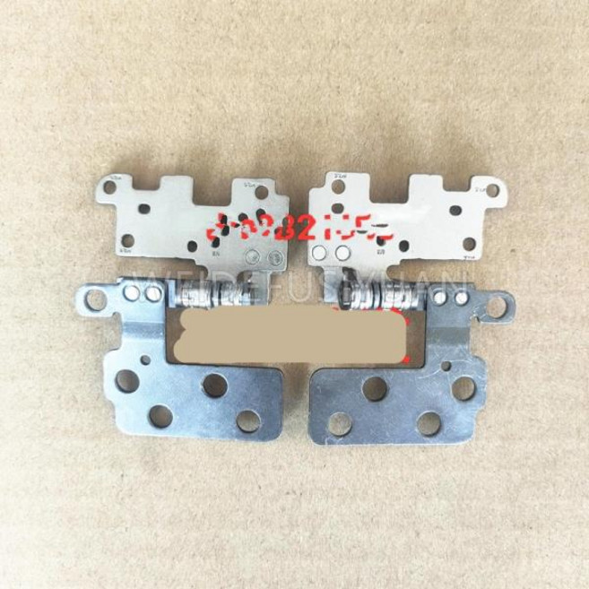 호환 Asus ProArt Studiobook Pro 16 OLED W7604 노트북 LCD 경첩 L&R용 노트북 화면 경첩, 01 CHINA