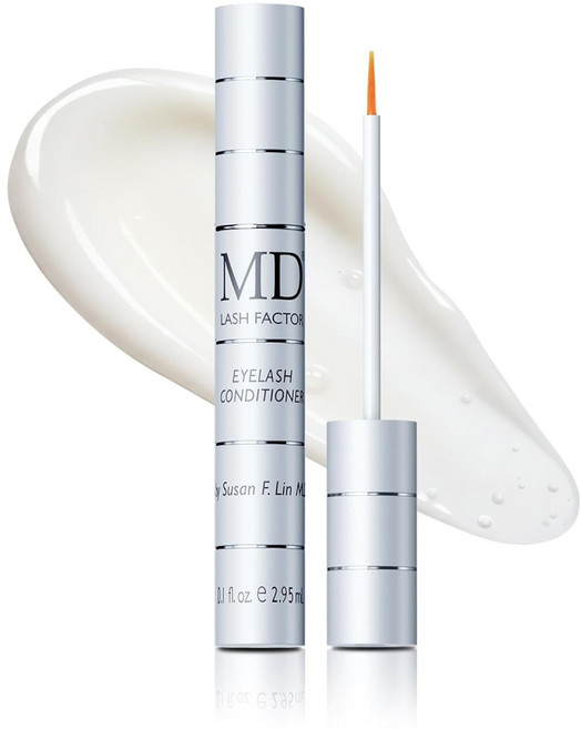MD 래쉬 팩터 속눈썹 컨디셔너 2.95ml LASH FACTOR