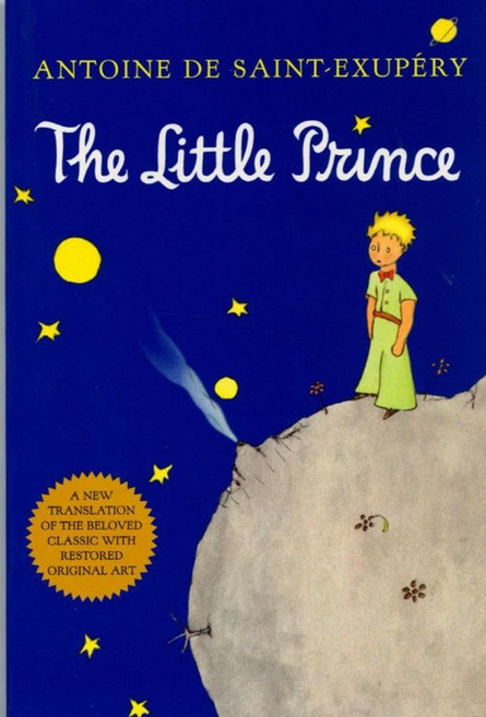 The Little Prince, Clarion Books