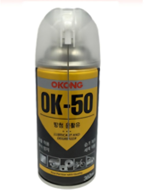 WD-40 방청윤활제 원터치 스트로우타입 360ml 녹방지 녹제거 윤활유 부식 잡음 방지, 1개
