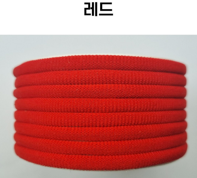 용화양말목 프리미엄 양말목 100g, 1개, 12.레드_100g