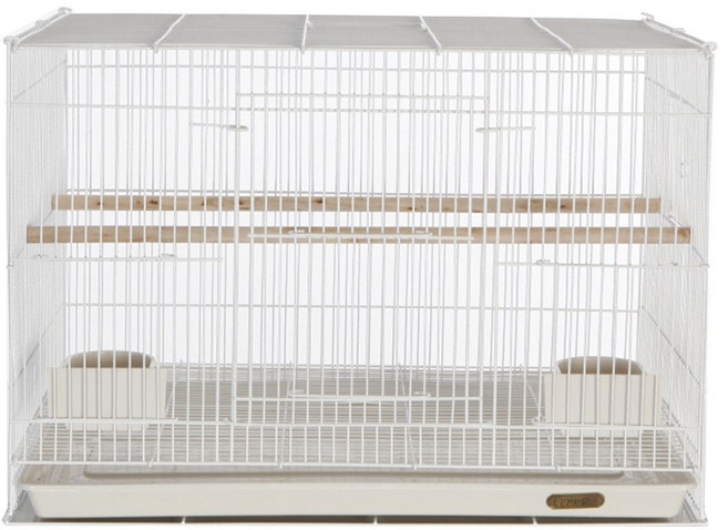 철재 새장 503, 1개