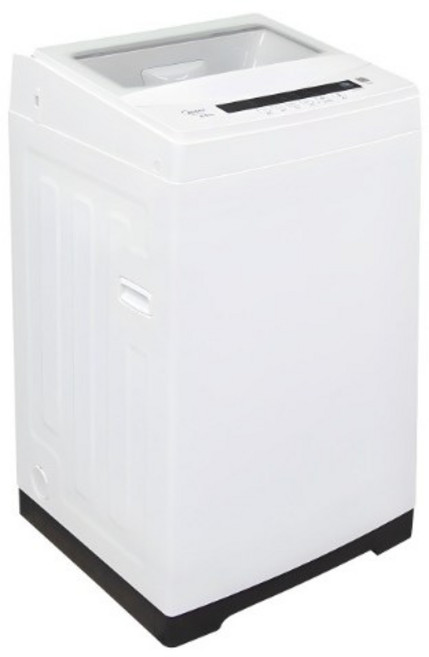 미디어 통돌이 세탁기 MAS07W70/WK-KR 7kg 방문설치, (MWH-A70P2), 화이트