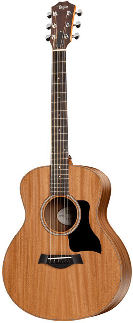 Taylor GSmini Mahogany 旅行吉他, 1個