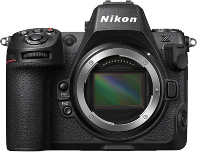 니콘정품/Z8+24-70mm F2.8/미러리스/컬스