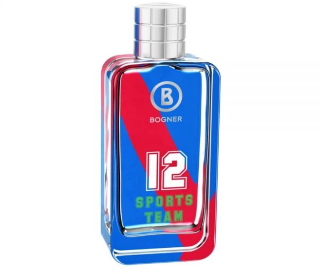 Bogner 보그너스포츠팀 12옴므맨 오 드 토틀렛 바피사츄어 100ml, 1개 - 쿠팡