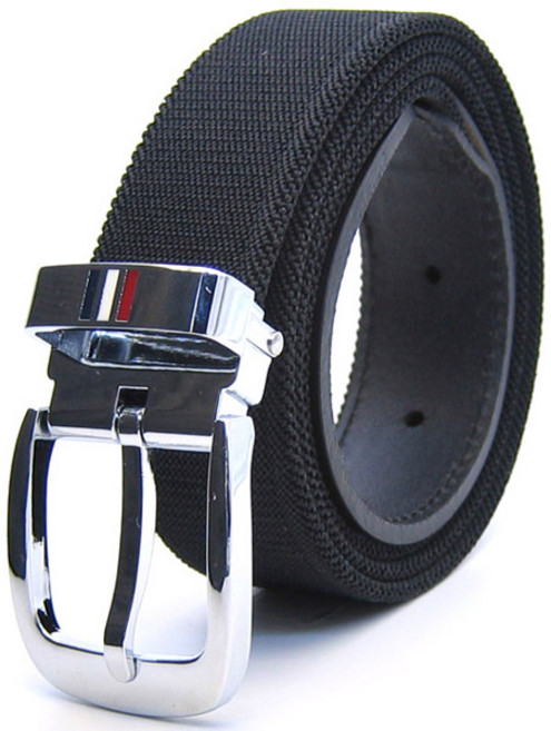 CK CHECKER 스판 캐주얼 벨트 남자 골프 학생 청바지 국내산 벨트