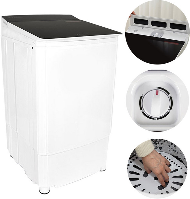 신일 탈수기 회전식 빨래 물기제거 수영장 가정용 핫딜체크, 신일 탈수기 다이얼