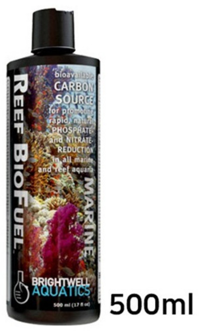 브라이트 웰 리프 바이오 퓨얼 [500ml], 1개, 500ml