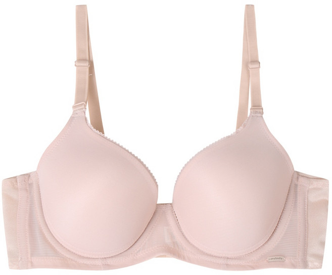 애니바디 퍼펙트커버 스트레치 브라 ANVP25A31 뉴코아울산성남