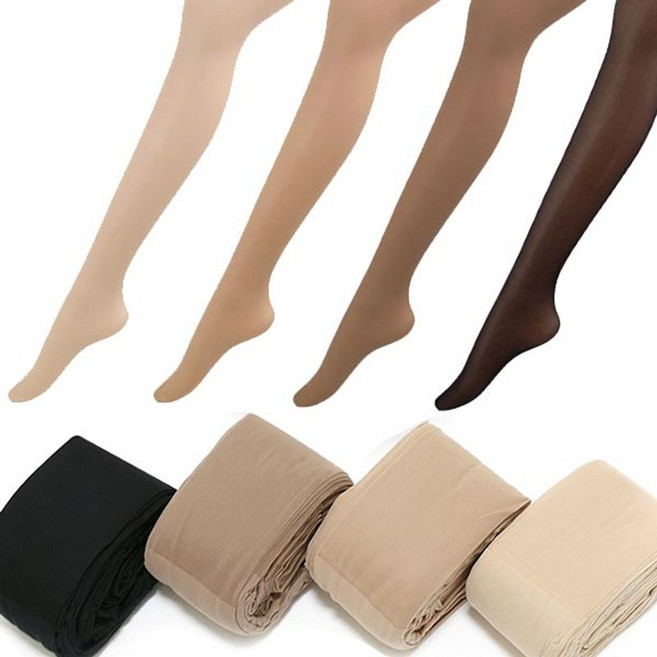 제이코튼 고탄력팬티스타킹 10개묶음대량스타킹