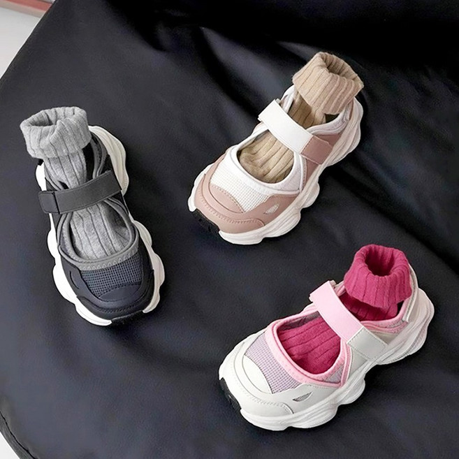 UPPERCUT 아동 여름운동화 메쉬운동화 여름샌들 주니어샌들 키즈샌들 남녀공용