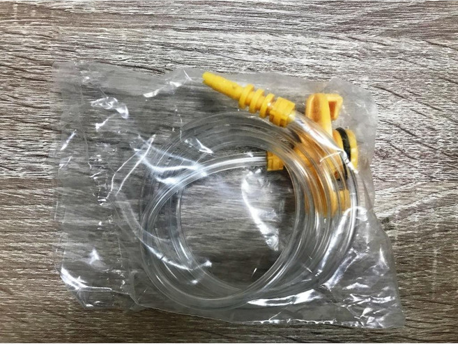 30CC 55CC 點膠針筒套頭組件, 1個, 未稅