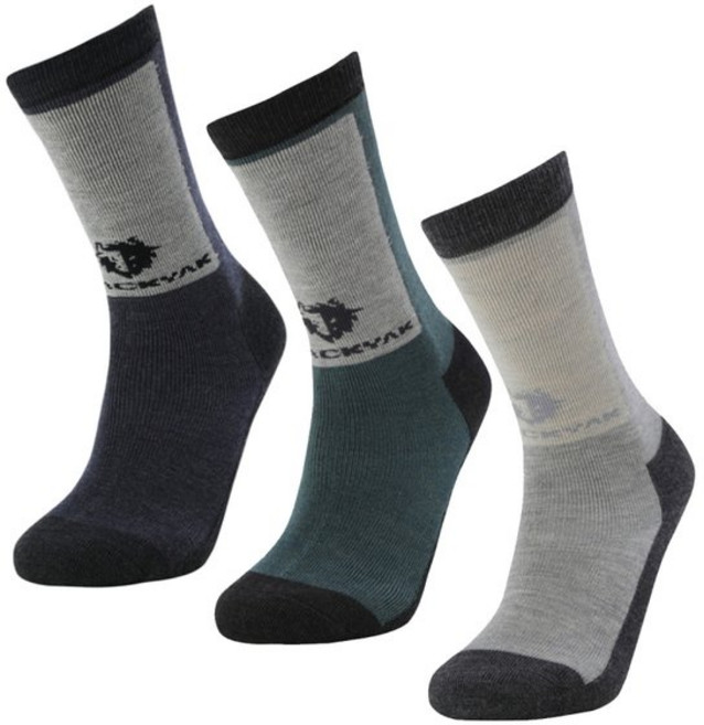 가볍고 편하고 활동적인 블랙야크 BLACKYAK 공용 레저 등산 양말 DNS메리노울통파일롱삭스 2BYSCXU921 바람막이 등산화 백팩