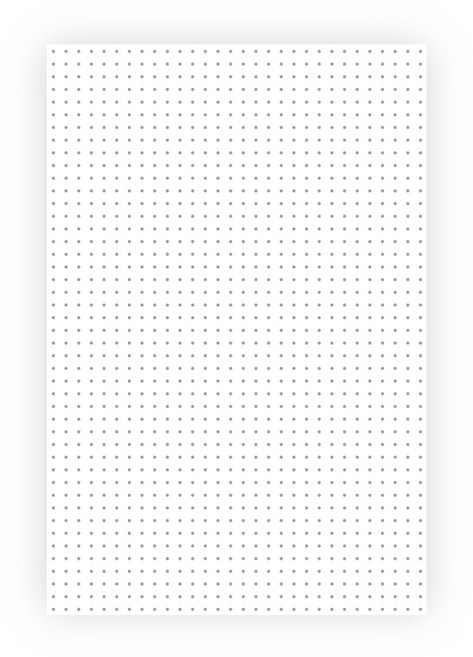 JNCP 타공판 600x900mm(홀간격20mm), 화이트, 1개