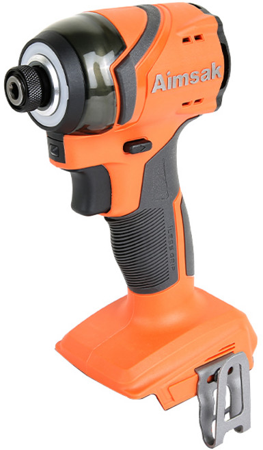 아임삭 BL18M180 충전 임팩드라이버 20V 본체만 베어툴, 1개