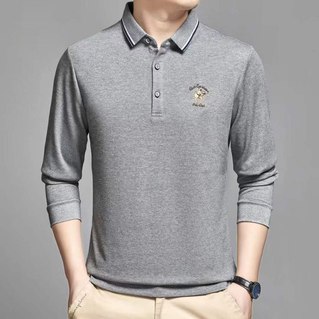 ZTR28115 PK 카라넥 폴로티셔츠