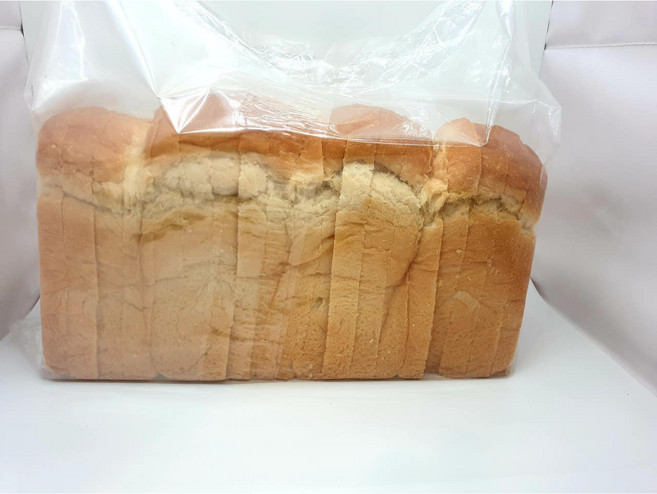부드러운 비건 식빵 1kg, 1개