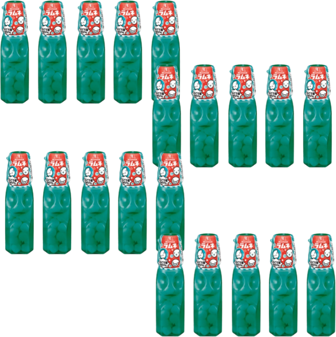 골든싸이]모리나가_라무네포도당캔디29g20개, 29g, 20개