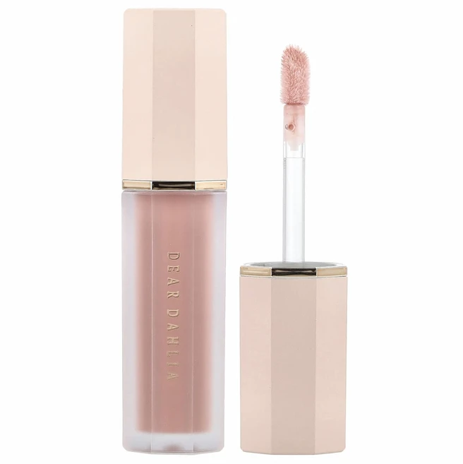 디어 달리아 페탈 드롭 리퀴드 블러셔 베어리 0.14온스(4g) DAH-84826 - 쿠팡