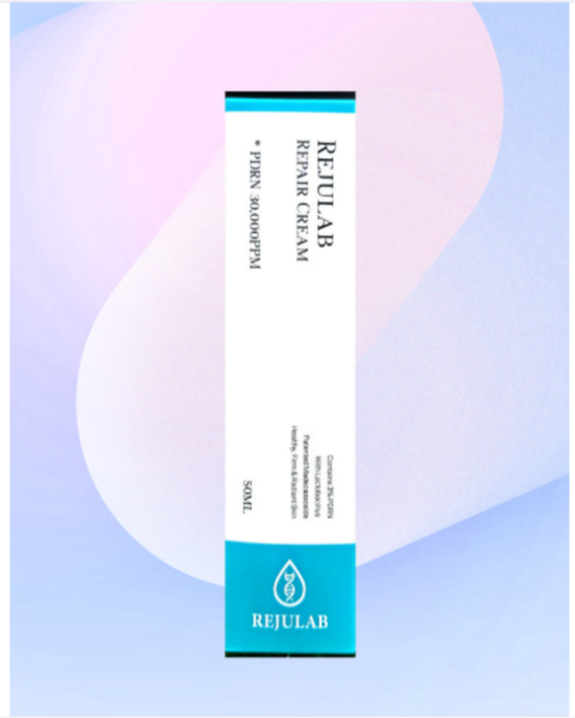 [약국용] 리쥬랩 리페어 크림 PDRN 30 000PPM 피부미백 주름개선에도움 피부탄력, 2개, 50ml