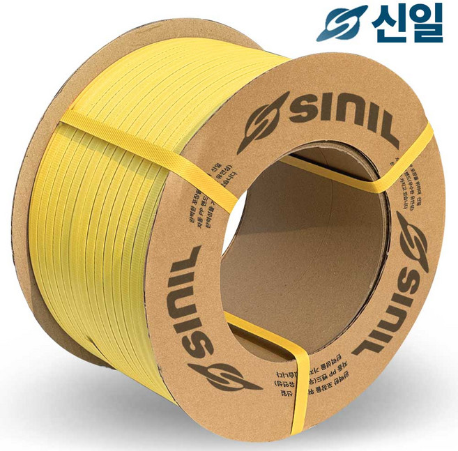 신일 국산 PP밴드 밴딩끈, 1개