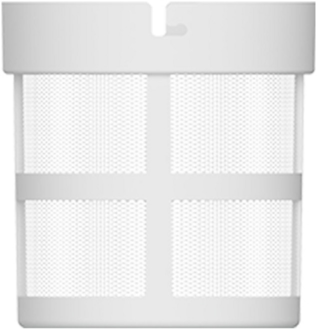 모온 오비큠 프리필터 PREFILTER, 1개