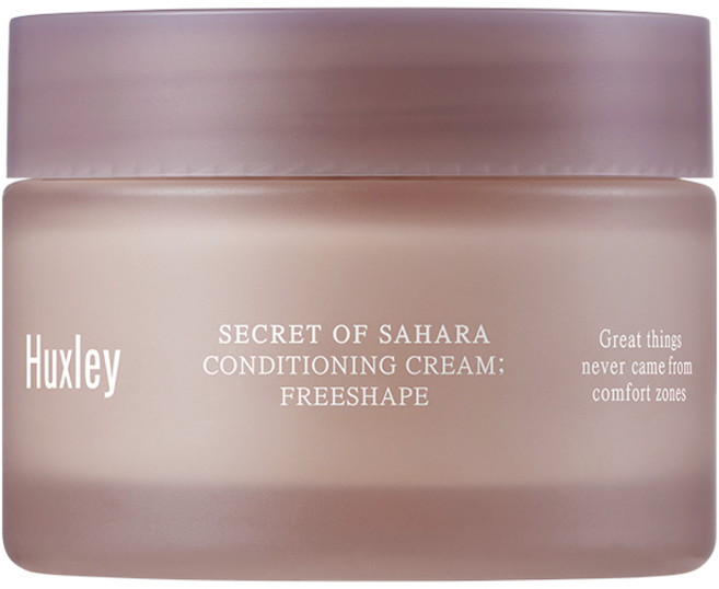 헉슬리 컨디셔닝 크림 프리쉐이프, 50ml, 1개