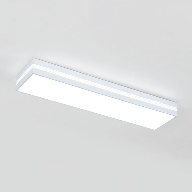 국산 LED 프라임 욕실등 30W 방습 오스람칩