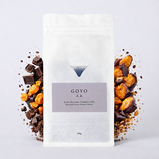 [커피화] 시그니처 불화 블랜딩 원두커피 250g 500g 1kg, 모카포트, 1개