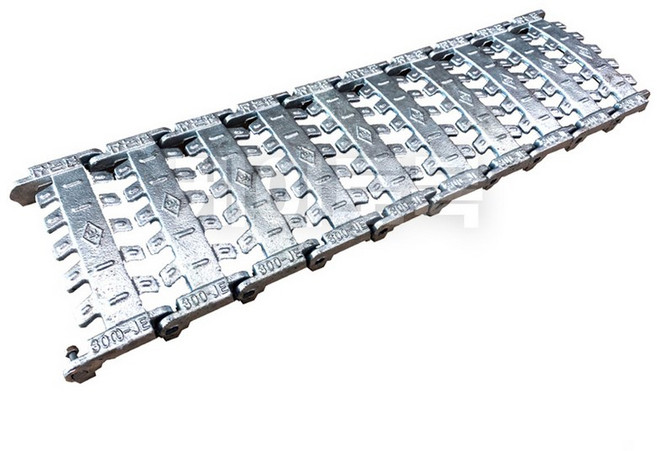 케이토목 무소음트렌치 250x1000x45_빗살무늬_볼트형, 1개