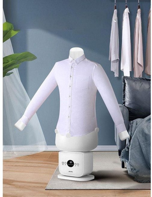 제이베니-1161 건조기 에어 다리미 다림질 소형 가정용 자동 의류관리기 스타일러 원룸 신발, 3세대 터치 모델(220-240V)