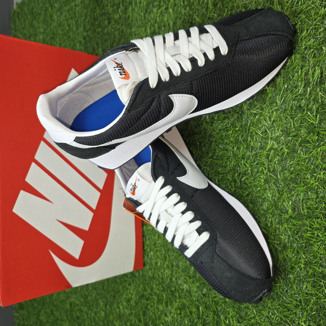 [매장정품] 나이키 LD-1000 블랙 화이트 남성 운동화 캐주얼 스니커즈