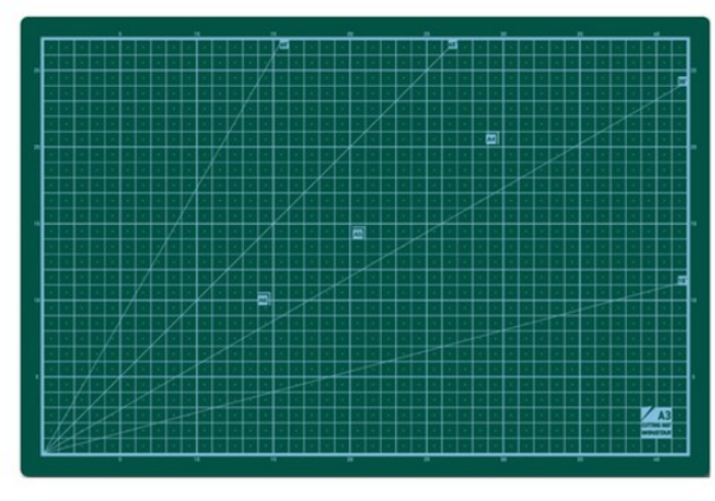 윈스타 커팅매트