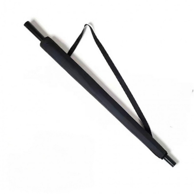 방수 장우산 어깨끈 우산 커버 파우치