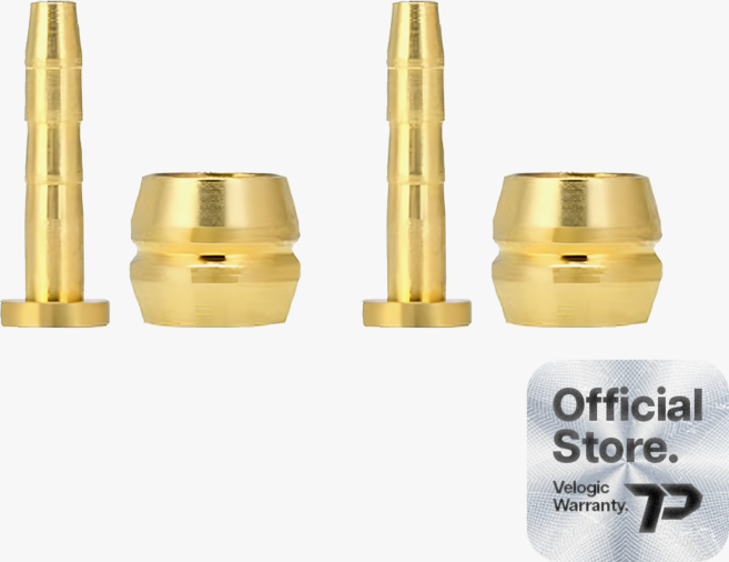 투프리 시마노 유압 디스크 브레이크 올리브 헤드셋 2세트 Toopre