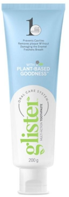 암웨이 NEW 프로액선 치약 200g 발송, 1개