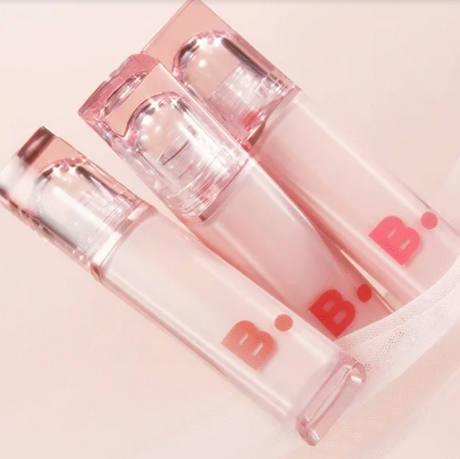 바닐라코 NEW 글로우 베일 틴트, BE03 헤이즈 브라운, 1개