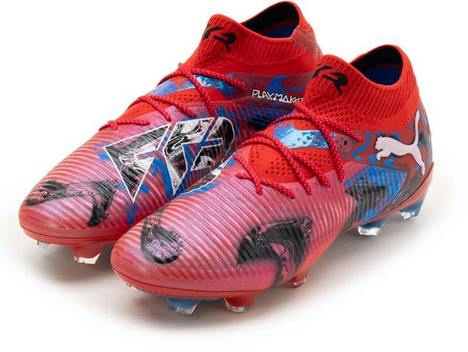 푸마 퓨쳐 8 얼티메이트 PLAYMAKERS FG (10874801) 축구화