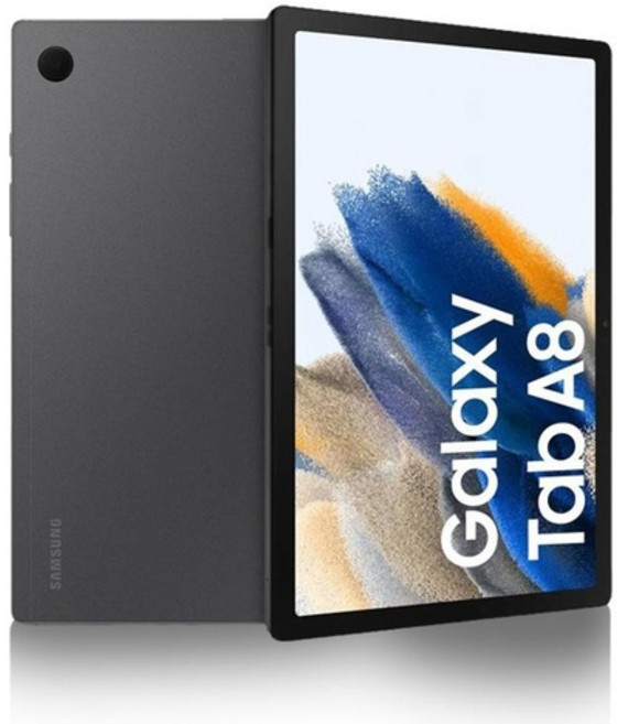삼성전자 갤럭시탭 A8 SM-X200, 64GB, Wi-Fi