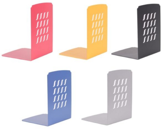 아카데미/북앤드 MB-102 중2개입 색상랜덤, 상세페이지 참조