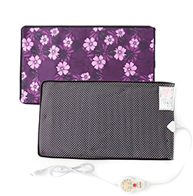 디에이메디칼 게르마늄 찜질기, DA-209, 보라색